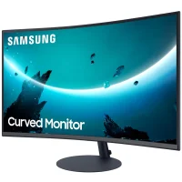 Монитор Samsung C27T550FDI (LC27T550FDIXCI) фото 2